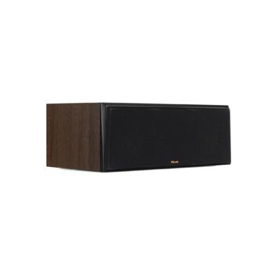Klipsch: RP-600C Centerspeaker - Walnoot
