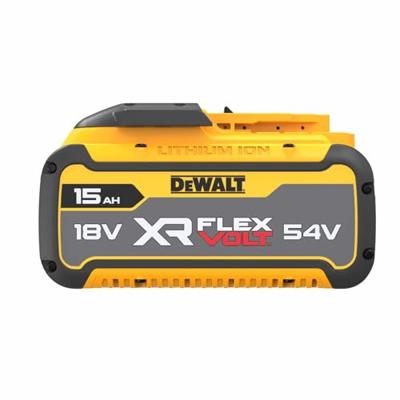 DeWalt Accessoires DCB549 | XR | FlexVolt | 54 V | 15,0Ah | Li-Ion | Accu - DCB549-XJ