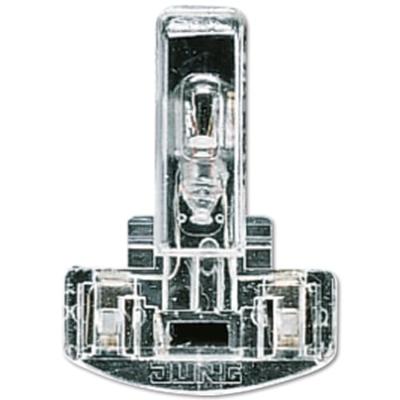 Jung 95 Neonlamp Accessoire 1-voudig 1 stuk(s)