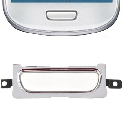 Toetsenblok graan voor Galaxy SIII mini / i8190(White)