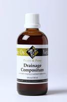 Drainage compositum paard/pony - thumbnail