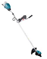 Makita ur002gz01 | xgt 40 v max | bosmaaier | u-greep | zonder accu's en lader in doos. - ur002gz01 - thumbnail