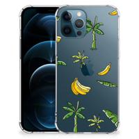 iPhone 12 | 12 Pro Case Banana Tree - thumbnail