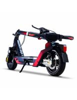 Elektrische Step Red Bull 500 W 48 V - thumbnail