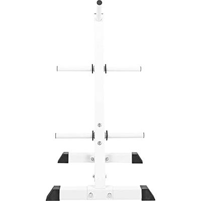 Schijvenstandaard Schuin Wit - 30 mm Schijvenstandaard Schuin Wit - 30 mm