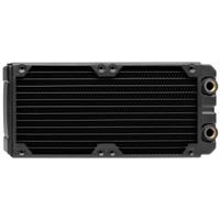 Corsair Hydro X Series XR7 240 radiator - thumbnail