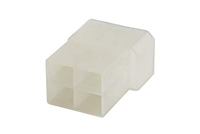 HELLA stekkerbehuizing connector housing 4-polig