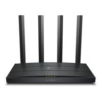 TP-LINK Archer AX12 WiFi-router 2.4 GHz, 5 GHz - thumbnail