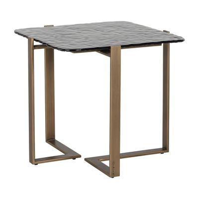 Richmond Bijzettafel 'Sterling' 55 x 55cm