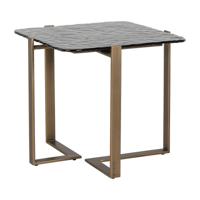Richmond Bijzettafel 'Sterling' 55 x 55cm - thumbnail