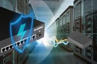 Edimax Switch GS-5210PLG Managed Gigabit Ethernet (10/100/1000) Power over Ethernet (PoE) Zwart - thumbnail