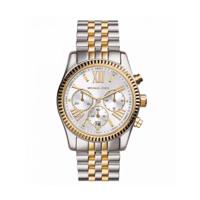Michael Kors Lexington MK5955 Dames Horloge 38mm 10 ATM - thumbnail