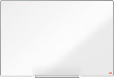 Nobo Impression Pro Nano Clean whiteboard 877 x 568 mm Staal Magnetisch Nobo Impression Pro Nano Clean whiteboard 877 x 568 mm Staal Magnetisch