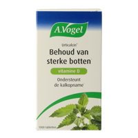 A Vogel Urticalcin 1000 Tabletten - thumbnail