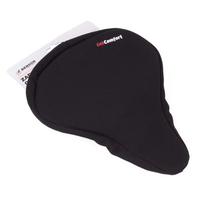 Zadeldek Gel Comfort