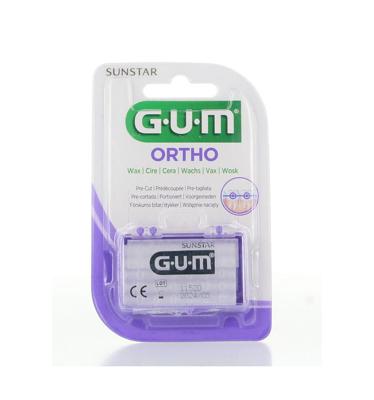 GUM Orthodontic Wax