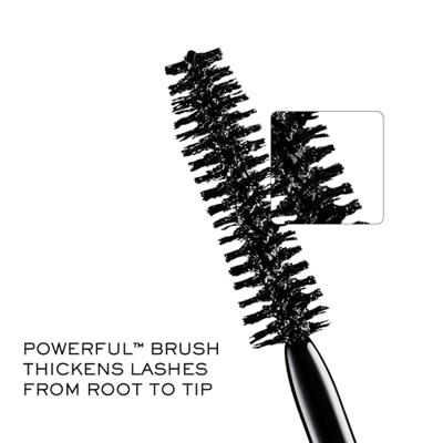 Lancome Hypnose L&apos;Absolu de Noir Mascara 6.20ml 011 Extra Black Dames - thumbnail