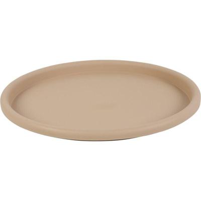 Dienblad Matty XL beige