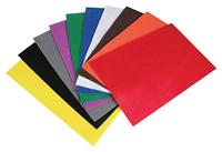 Stylex Knutsel Filt 20x30 cm 10 Stuks - thumbnail