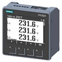 Siemens 7KM3220-1BA01-1EA0 - thumbnail