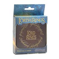 The Lord Of The Rings Kaartspel - thumbnail