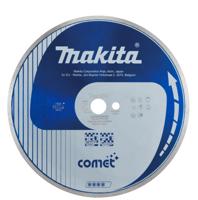 Makita Accessoires Diamantschijf 300x20mm blauw - B-13144 - thumbnail