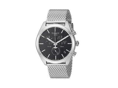 Tissot T101.417.11.051.01 Herenhorloge