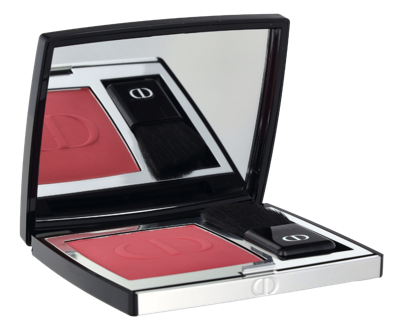 Christian Dior - Dior Rouge Blush Couture Colour Powder Blush 962 Poison 6 g Dames Christian Dior - Dior Rouge Blush Couture Colour Powder Blush 962 Poison 6 g Dames
