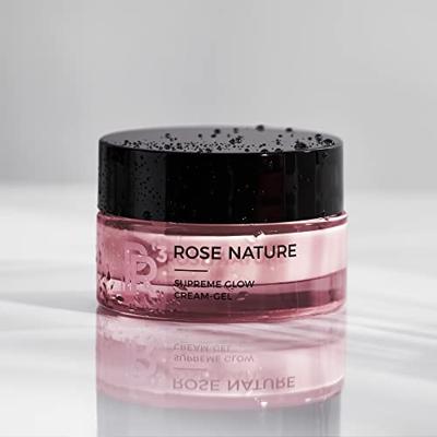 Annemarie Borlind Rose Supreme Glow Cream-Gel 50ml
