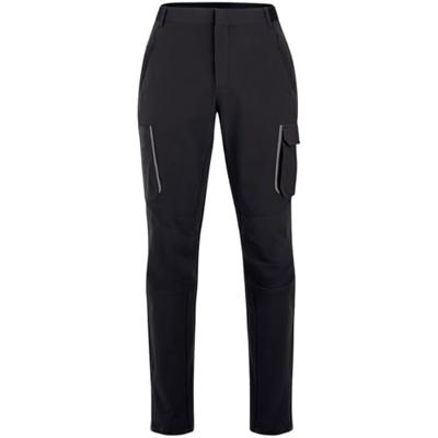JAKO C8410D Functionele Broek Work Dames - Zwart - 22