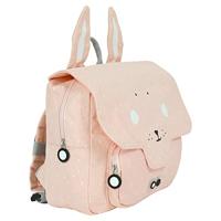 Boekentas Satchel animal TRIXIE mrs rabbit - thumbnail