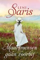 Maar mensen gaan voorbij - Leni Saris - ebook - thumbnail