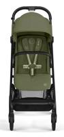 CYBEX - Beezy Kinderwagen - Mosgroen - thumbnail