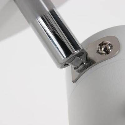 Mexlite Spot upround IP44 LED 2486w wit Mexlite Spot upround IP44 LED 2486w wit