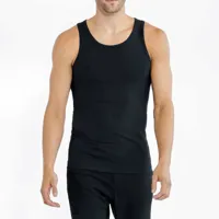 Gianvaglia heren hemd- 100% katoenen heren singlet / onderhemd - thumbnail