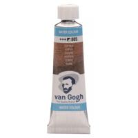 Royal Talens Van Gogh Aquarelverf Tube Kraplak Koper - thumbnail