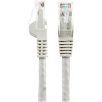 Stevige UTP-netwerkkabel Cat6 Startech N6LPATCH50CMGR 0,5 m - thumbnail