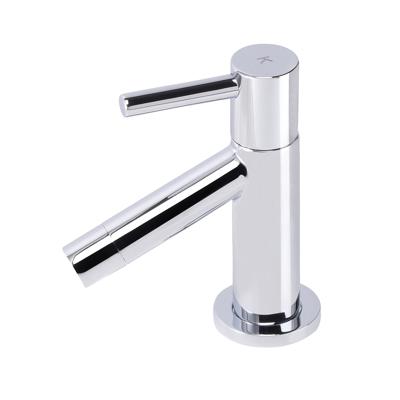 BWS Fonteinkraan Bongo 1/2 Chroom