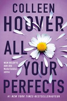 All your perfects - Colleen Hoover - ebook