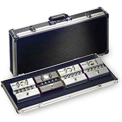 Stagg UPC-688 flightcase voor effectpedalen