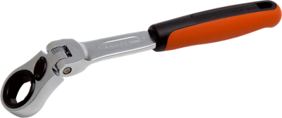 Bahco doorsteek ratel h19 | sbs19-thr