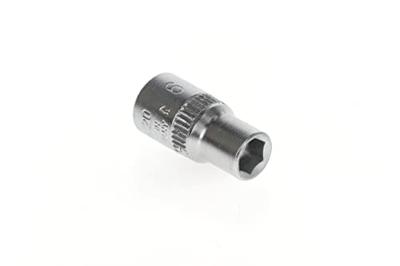 Gedore 20 6 6165830 Dopsleutelinzetstuk 6 mm 6 mm 1/4 (6.3 mm) - thumbnail