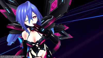Hyperdimension Neptunia Re;Birth: Series (1-3) - Triple Pack