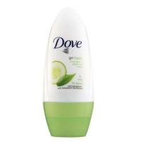 Dove Go Fresh Cucumber Deodorant Roller - thumbnail