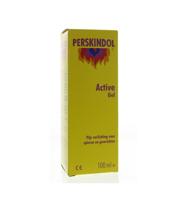 Perskindol Active Gel 100gr - thumbnail