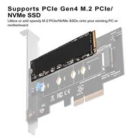 SilverStone SST-ECM21-E adapter - thumbnail
