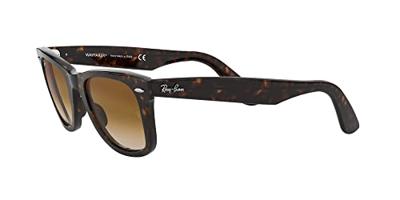 Ray-Ban ORIGINAL WAYFARER CLASSIC zonnebril Vierkant Ray-Ban ORIGINAL WAYFARER CLASSIC zonnebril Vierkant