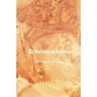 De Roemeense kwestie - Martin Brouwers - Paperback (9789402136531) - thumbnail