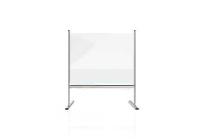 magnetoplan 1102880 1102880 Preventiescherm (b x h) 756.5 mm x 650 mm