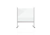 magnetoplan 1102880 1102880 Preventiescherm (b x h) 756.5 mm x 650 mm - thumbnail